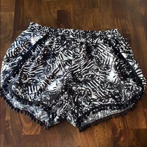 Shosho Shorts